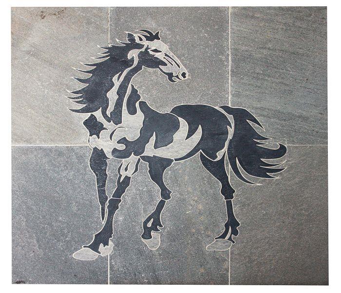 Lle tân Cerfio Stone Marble Fountain Lion Anifeiliaid Cerflun ffynnon Cerflun Dŵr